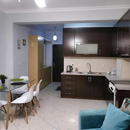Amar Apartment Gjirokaster