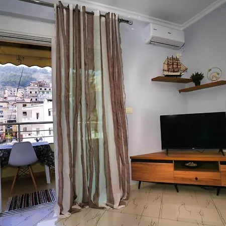 Apartment Amar Gjirokaster