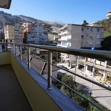 Apartment Amar Gjirokaster