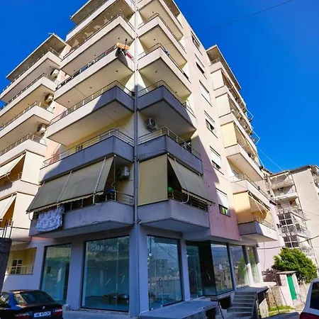Amar Apartment