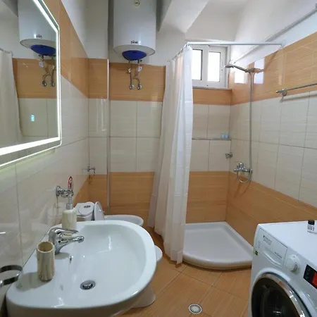 Apartment Amar Gjirokaster